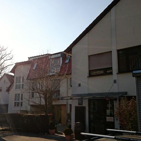 Bubenreuth Gaestehaus Langhammer מראה חיצוני תמונה