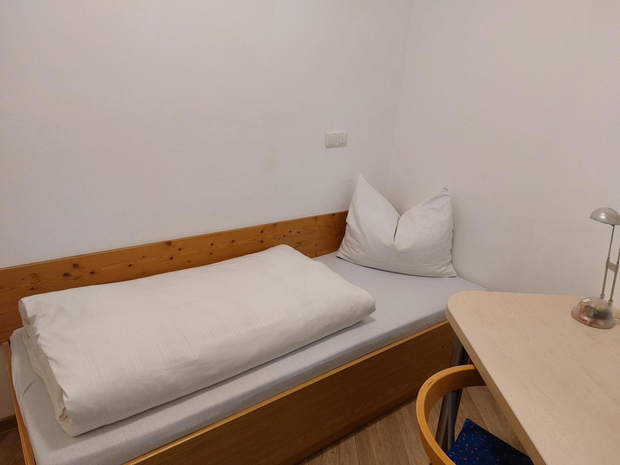 Bubenreuth Gaestehaus Langhammer חדר תמונה