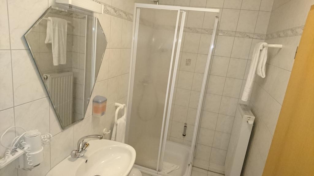 Bubenreuth Gaestehaus Langhammer חדר תמונה