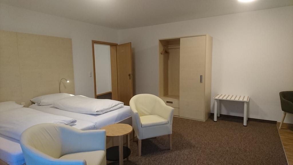 Bubenreuth Gaestehaus Langhammer מראה חיצוני תמונה