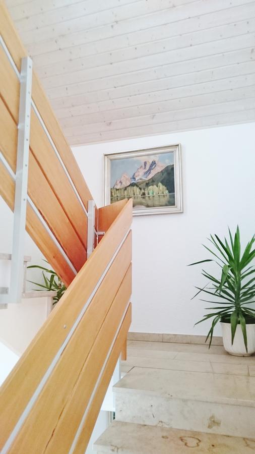 Bubenreuth Gaestehaus Langhammer מראה חיצוני תמונה